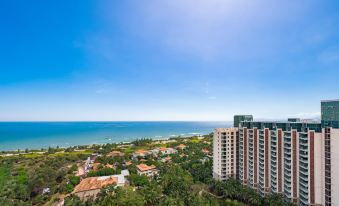 Liqi Scenic Apartment Hotel (Lingshui Clear Water Bay)