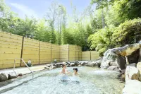 Ooedo Onsen Monogatari Hotel Ranpu (Old:Yukai Resort Premium Hotel Ranpu) - balneario