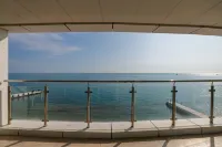 Apart-Hotel Sanremo - Mountain view