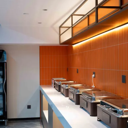 TOHOME HOTEL
