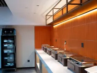 途昊新奢飯店（侯馬新二中店） - 早餐