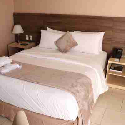 Hotel Princesa Louçã Rooms