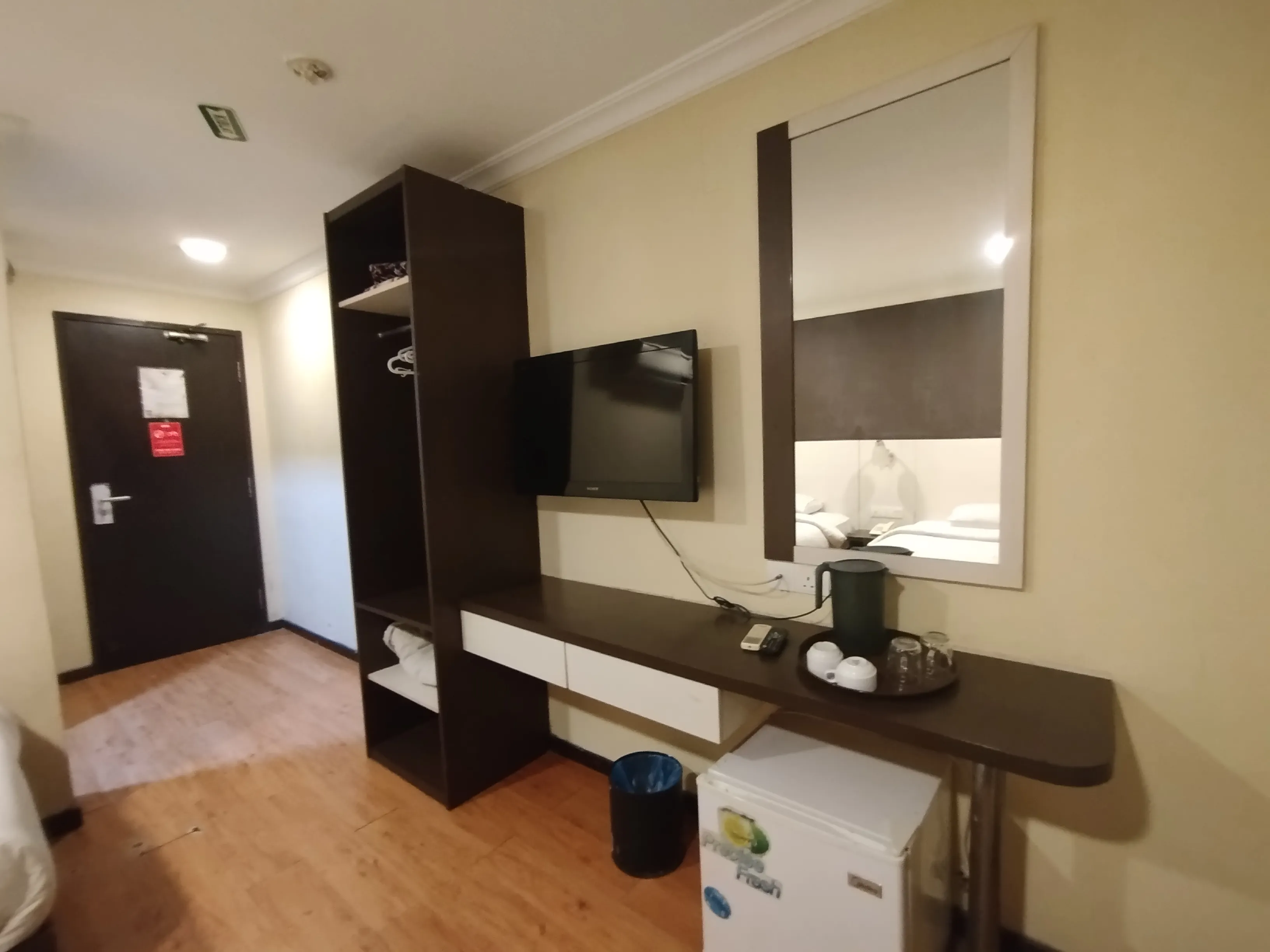 Hotel De Grand Orchard Phòng Photos