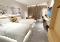 Shuangyi Hotel (Ruoqiang Loulan Cultural Park) Hotel a Ruoqiang