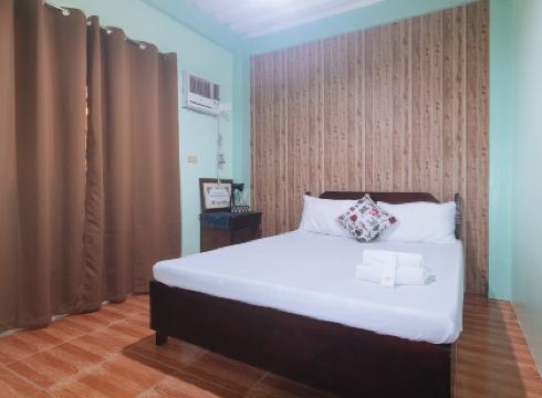 En Gedi Beach Resort by RedDoorz