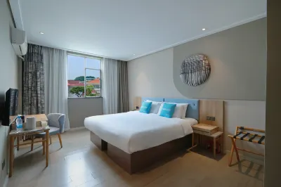 Homeinn · neo (Shunde Ronggui Tianyoucheng) Hotels in Shunde Center