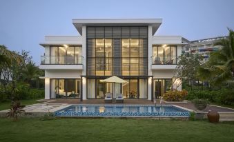Wyndham Grand Phu Quoc