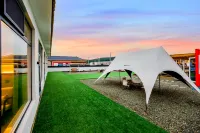 Senman Homestay (Saihanba)