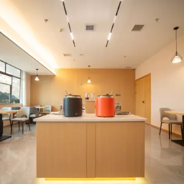 Xifeng Hotel (Ningzhou Ancient City)