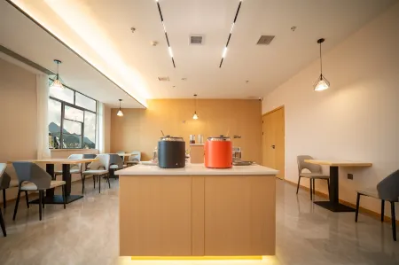 Xifeng Hotel (Ningzhou Ancient City)