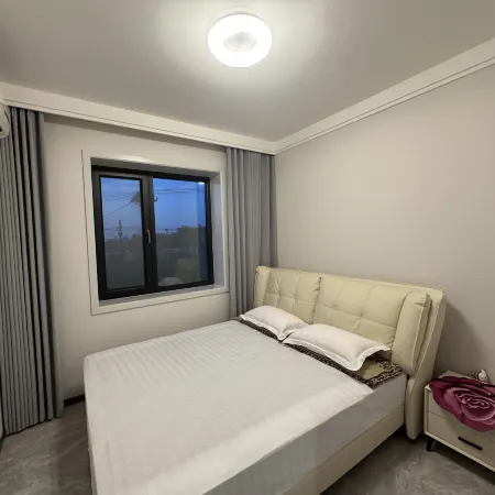 Guanglu Island Baoliyuan Homestay