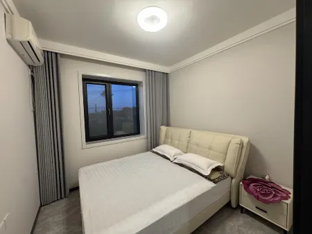 Guanglu Island Baoliyuan Homestay