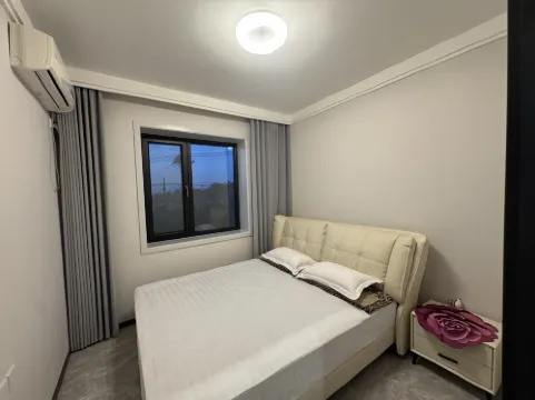 Guanglu Island Baoliyuan Homestay