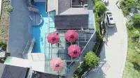 Ziyang Moon Bay Homestay