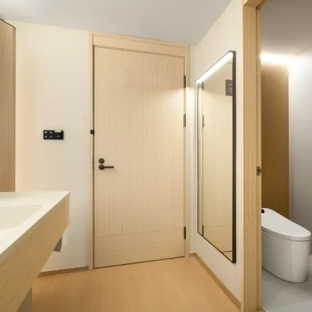 JI Hotel (Jiangmen Pengjiang Wanda Plaza Baishi Avenue)