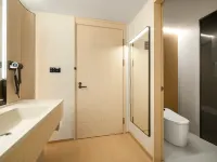 JI Hotel (Jiangmen Pengjiang Wanda Plaza Baishi Avenue)