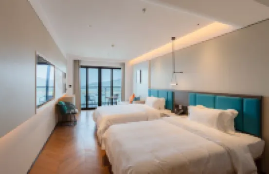 Wenzhou Xinhong Blue Ocean Resort Hotel