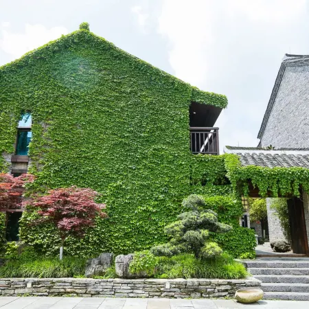 Qingyan Ancient TownGuiyang