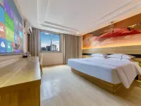 Yasheman Hotel (Tianmen Luyu Plaza) Hotels in Tianmen