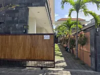 Ayuna Guest House Hotels in der Nähe von Bali-Vogelpark