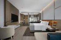 Wanda Moments Hotel, Aksu Airport Hotels in Aksu City