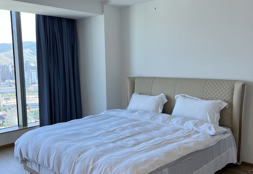 Studio at Shangri-La Centre