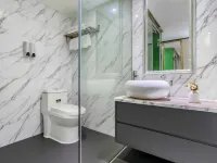 Yuedu Hotel · Select (Guangzhou Beijing Road Pedestrian Street West Gate Metro Station Branch) Hotels near Liurong Temple