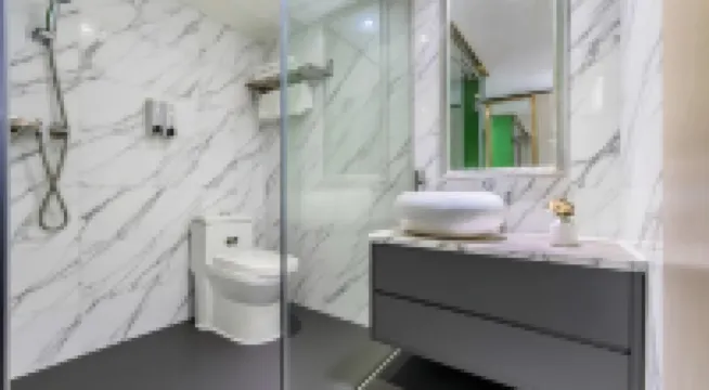 Yuedu Hotel · Select (Guangzhou Beijing Road Pedestrian Street West Gate Metro Station Branch)