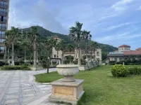 Xinyue | Leisure Hotel (Shengsi Nanchangtu Beach) - Mountain view