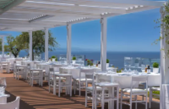 스키아토스 팰리스 호텔