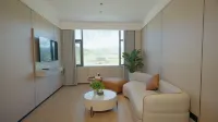 Shankee Coffee Style Hotel (Abazhou Ngawa) Hotels in Ngawa County
