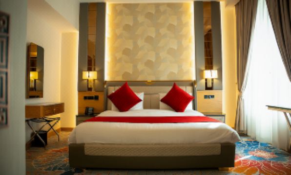 La Zona Continental Hotel