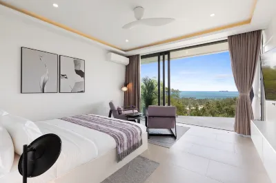 KW Villa Group By Xseed Property Management Hotels in Bang Por