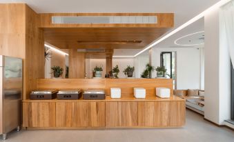 Luanchuan Yunshang Chenqi Homestay