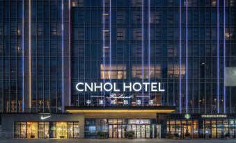 Zhonghao Yueji Hotel (Dongguan Humen Junlehui)