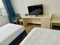 Guyuan Shifeng Yashe Homestay