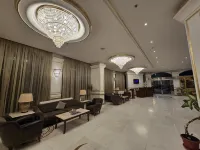 Taj Celine Hotel Hotels near King Saud Mosque