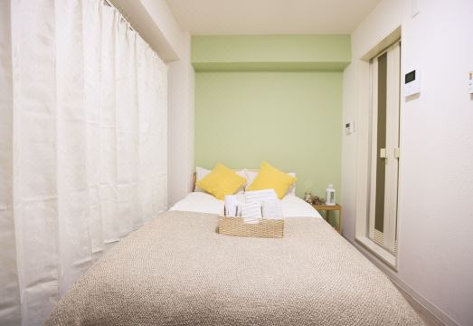 Toukin House 객실 내부 이미지