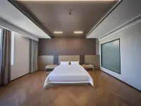 Jingbo Lake Four Seasons Lakeside Hotel Hotels in Ning'an