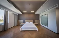 Jingbo Lake Four Seasons Lakeside Hotel Hotels in Ning'an