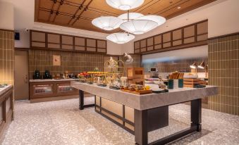 Jiuzhaigou National Park Manxin Hotel