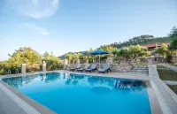 Aeolos Zante Villas - Pools