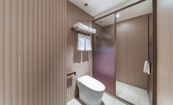 Hanting Hotel(Guangzhou Panyu Changlong Zhongcun)