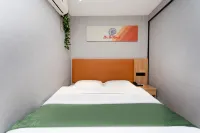 Shell Hotel  (Shanghai Minhang Beiqiao Metro Station) Các khách sạn ở Thượng Hải