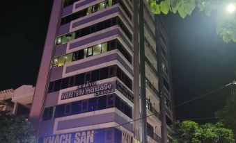 BEININGHANTINGHOTEL