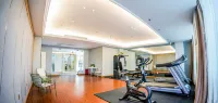 Vienna International Hotel(Ruili hot spring store) - Gym