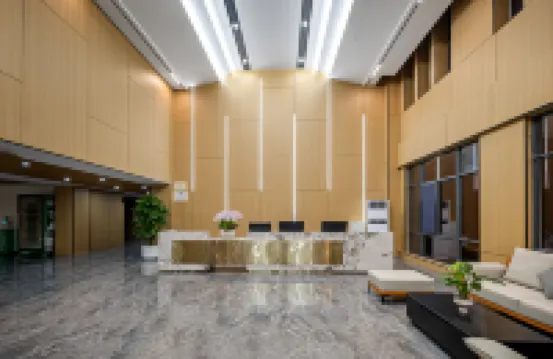 Liyang Chengguang Li Hotel