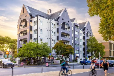 Hotel Give Hotels in 