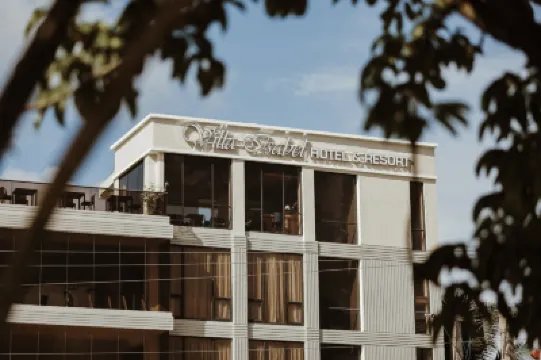 Villa Isabel Hotel Các khách sạn ở 