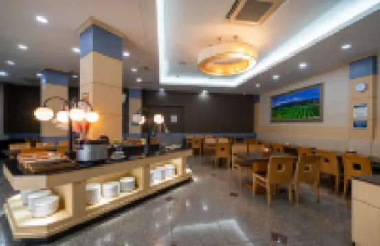 โรงแรมซีคลิฟฟ์ เจจู